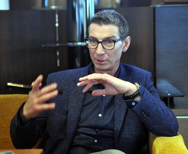 Масимо оперише кичму